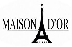 Maison d'Or Paris