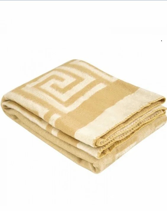 Одеяло байковое Vladi Греция: купить в интернет-магазине Постель Ру